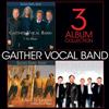 The Gaither Vocal Band 3 Album Collection (CD) Box Set