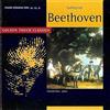`Beethoven - Piano Sonatas Nos 32,25,31` CD NUOVO