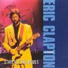 Eric Clapton Strictly the Blues (CD) Album