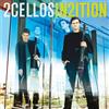 2Cellos 2CELLOS: In2ition (Vinyl LP) 12" Album Coloured Vinyl (Limited Edition)