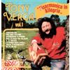 Verga Tony Fisarmonica In Allegria Vol 1 (CD)