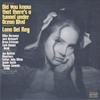 Interscope Records Audio Cd Nuovo - Lana Del Rey - Did You Know That There's Tunnel Under Ocean Blv