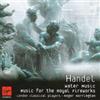 George Frideric Handel Music from the Royal Fireworks/water Music (Lcp) (CD)
