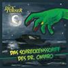 Jack Turner Das Schreckensschiff des Dr.Omaro (CD)