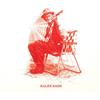 Kalen Nash Ukred (Vinyl LP) 12" Album