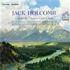 Jack Holcomb Led by the Masters's Great Hand (CD)