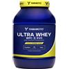 YAMAMOTO NUTRITION Ultra Whey WPC S EVO 1800 grammi Cioccolato
