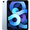 APPLE iPad Air 4 (2020) Wi-Fi 64GB Celeste Eccellente