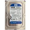 Western Digital HARD DISK INTERNO 3,5" 500GB 7200RPM 32MB WD BLUE SATA 3 DESKTOP 512GB LENOVO