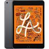 Apple iPad Mini 5 Gen 7,9" 256GB WiFi Space Gray Tablet Ricondizionato Garanzia