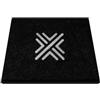Pipercross PP1690, filtro dell'aria a lunga vita rettangolare per Opel Corsa Vauxhall Corsa