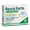 ALFASIGMA SpA Resvis Forte XR Integratore Alimentare 12 Bustine