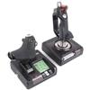 Logitech G Saitek By Logitech X52 Pro Flight Control System