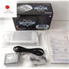 Sony PSP-3000 Console Silver Kingdom Hearts Limited Region Free...
