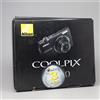 Nikon Coolpix S5100 Fotocamera Compatta NUOVA SIGILLATA 12MP Zoom Ottico 5x