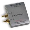 ADVANCE PARIS WTX-700 EVO RICEVITORE WIRELESS BLUETOOTH 5.0 NUOVO