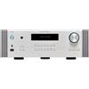 ROTEL RA 6000 SILVER AMPLIFICATORE INTEGRATO DIAMOND SERIES NUOVO GARANZIA UFF.