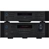 ROTEL RA 6000 + DT 6000 BLACK DIAMOND AMPLIFICATORE E LETTORE CD NUVO G.UFF.