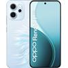 Oppo Reno14 F 5G Smartphone 6.6" RAM 8 Gb Capacità 256 Gb Android colore Blu Oppo