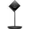 HP Presence See 4K AI Webcam 4K Con Auto-Framing Per Videoconferenze Nero