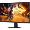 AOC Gaming 24G4XE Monitor FHD fast IPS 24 pollici 180 Hz 1 ms 24" G-Sync HDR10