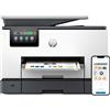 HP STAMPANTE HP MFC INK OFFICEJET PRO 9130b 4U561B 4in1 A4 39PPM F/R ADF WiFi-BT-US