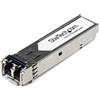 StarTech.com StarTech Modulo ricetrasmettitore SFP+ compatibile con Cisco SFP-10GBASE-SR