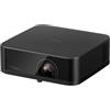 Epson EF-62 BLACK Lifestudio Pop Plus Proiettore Smart Portatile 4K 3LCD 100-...