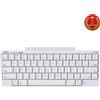 PFU HHKB Tastiera Professionale HYBRID Type-S Layout Inglese Neve PD-KB800YSC...