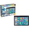 Lisciani Tablet 10" HI TECH Mio Tab L.I.A. WiFi Black e Blue ( 64GB Ram 4GB )