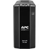 APC Back-UPS Pro 650VA BR650MI, UPS Nero