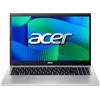 Acer Notebook Extensa 15 i7-13620H 16GB RAM 512GB SSD Full HD Argento
