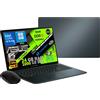 ASUS Notebook ASUS ExpertBook 15,6" Intel Core 7-150U14ª Gen 10-Core fino a 5GHz, 24G