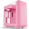 Hyte Case X50 Mid Tower Rosa