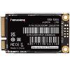 Fanxiang SSD INTERNO mSATA 2TB FANXIANG S301 2000GB SATA3 550MB/S 6GB/S LAPTOP PC