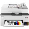 Canon STAMPANTE CANON MFC MAXIFY GX2051 EB2 REFILLABLE 4IN1 15IPM STAMPA F/R LCD ADF F