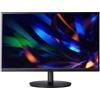 Acer Monitor PC 27" Quad HD LCD Nero con FreeSync e HDR