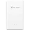 TP-LINK Wireless N Access Point AX1800 Wall-Plate DualBand TP-LINK EAP615GP-Wall