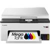 Canon STAMPANTE CANON MFC INK MAXIFY GX1051 EB2 REFILLABLE 6169C029 3IN1 15IPM STAMPA