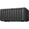 SYNOLOGY NAS DiskStation DS1823XS+ con 8 GB di RAM e supporto RAID