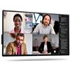 Dell Technologies 55 4K CONFERENCE ROOM MONTR P5525QC