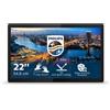 PHILIPS 22 OPEN FRAME TOUCH SCREEN P-CAP, IPS IP 65
