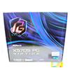 ASRock X570S PG Riptide ATX scheda madre AM4 DDR4 PCIe 4.0 2.5G LAN Giappone