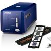 Plustek OpticFilm 8100 35mm Film Slide Scanner 7200 dpi SilverFast SE Plus 8