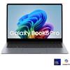 Samsung Notebook Galaxy Book6 Pro 14" Grigio 32GB RAM 1TB SSD Windows 11 Pro