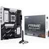 Asus Scheda Madre ATX PRIME B850-PLUS WIFI AMD B850 Socket AM5