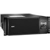 APC Gruppo di continuità Smart-UPS SRT 6000VA 6000WATT RM 230V 4U