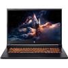 Acer Notebook NITRO V 17 AI 17.3" Ryzen 7 260 16GB DDR5 SSD 512GB RTX 5060
