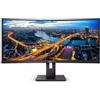 Philips 34 21:9 CURVO 3440*1440 DP HDMIX2 USB MULTIMED