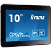 IIYAMA 10 LCD PROJECTIVE CAPACITIVE 10 POINTS TOUCH
